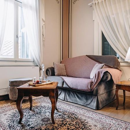 Boutique Hotel 1905 كسانثي المظهر الخارجي الصورة