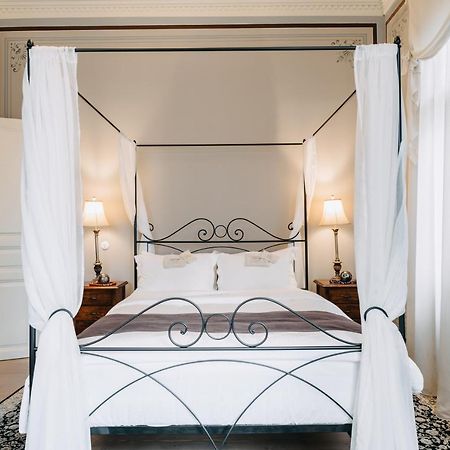 Boutique Hotel 1905 كسانثي المظهر الخارجي الصورة