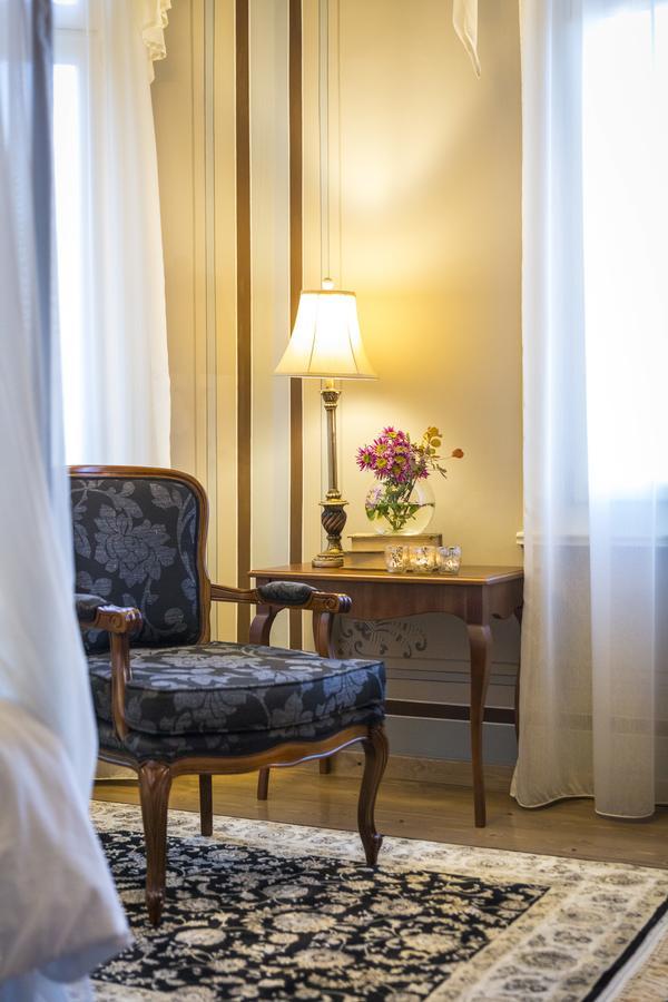Boutique Hotel 1905 كسانثي المظهر الخارجي الصورة