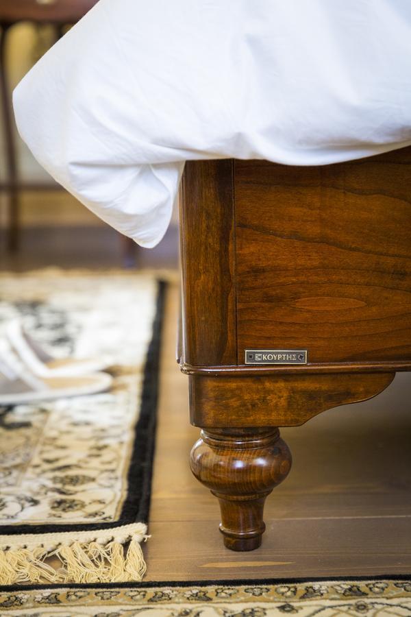 Boutique Hotel 1905 كسانثي المظهر الخارجي الصورة