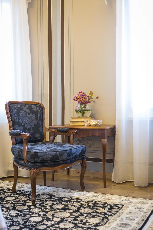 Boutique Hotel 1905 كسانثي المظهر الخارجي الصورة