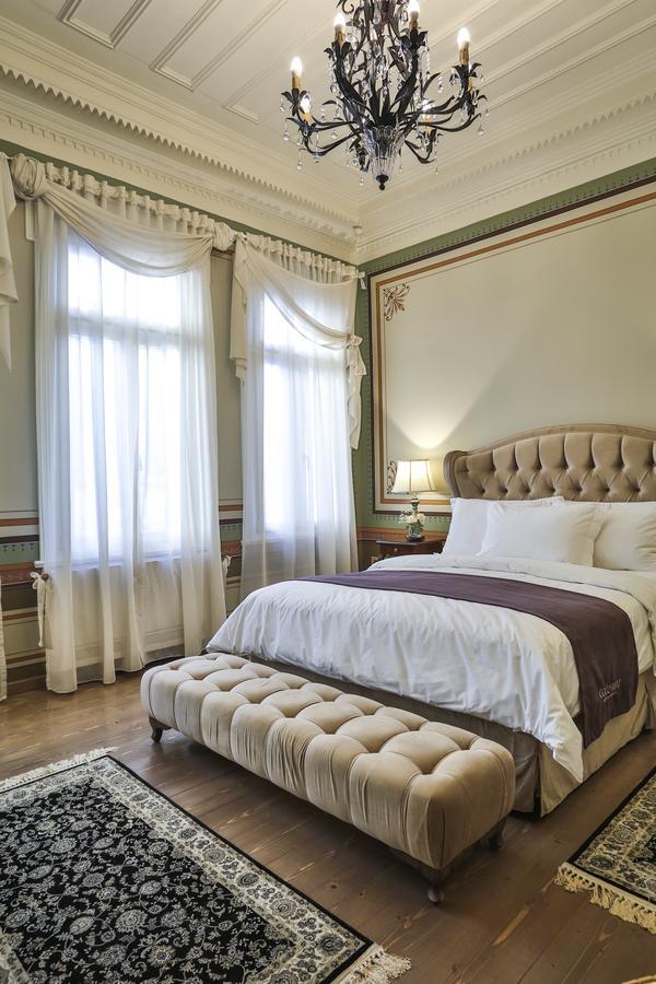 Boutique Hotel 1905 كسانثي المظهر الخارجي الصورة