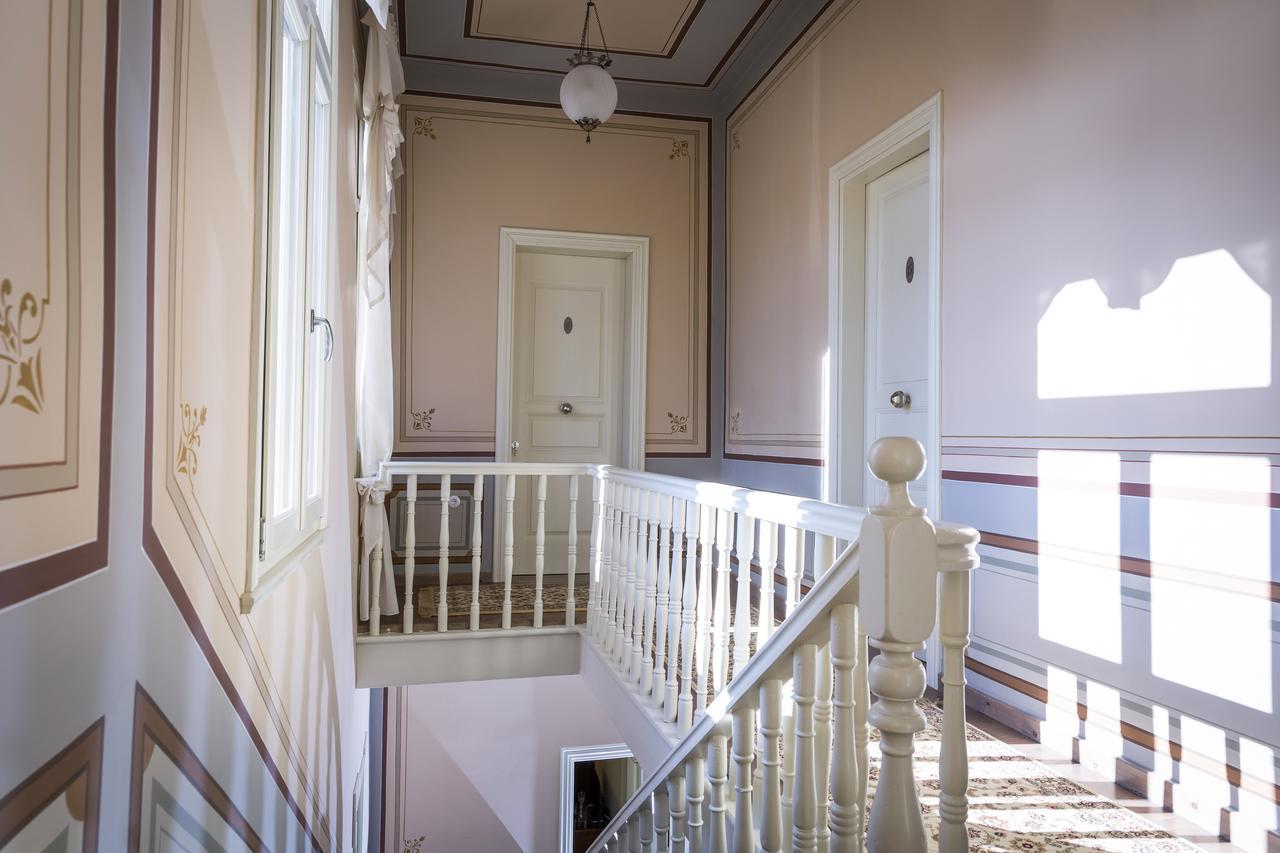 Boutique Hotel 1905 كسانثي المظهر الخارجي الصورة