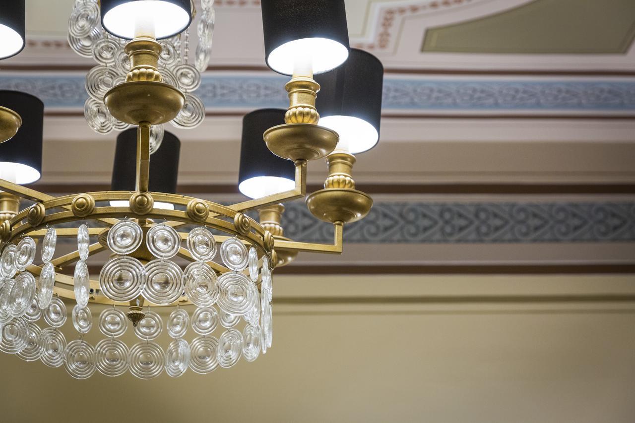 Boutique Hotel 1905 كسانثي المظهر الخارجي الصورة