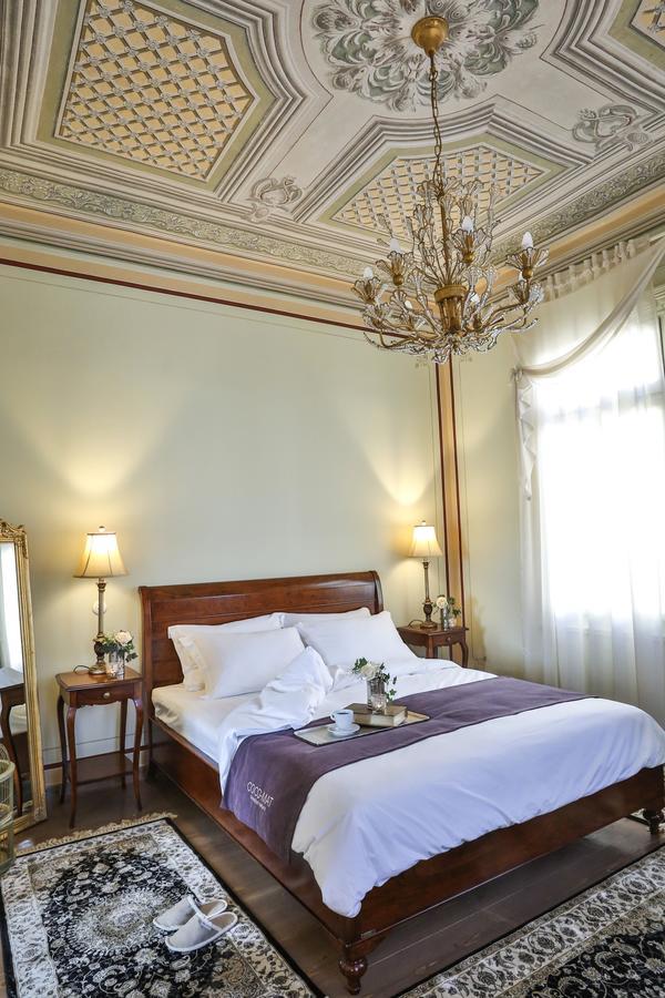 Boutique Hotel 1905 كسانثي المظهر الخارجي الصورة
