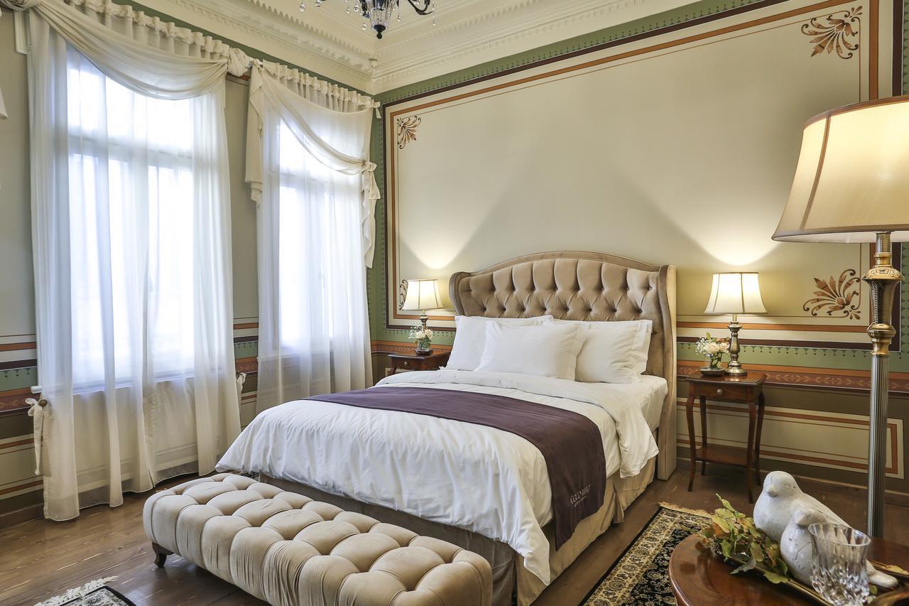 Boutique Hotel 1905 كسانثي المظهر الخارجي الصورة