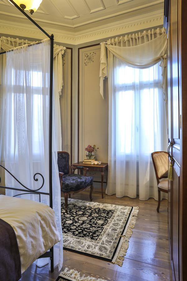 Boutique Hotel 1905 كسانثي المظهر الخارجي الصورة