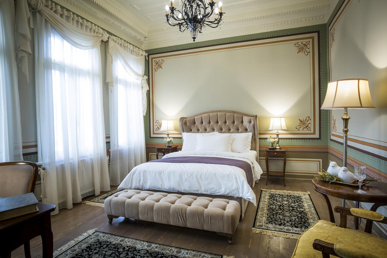 Boutique Hotel 1905 كسانثي المظهر الخارجي الصورة