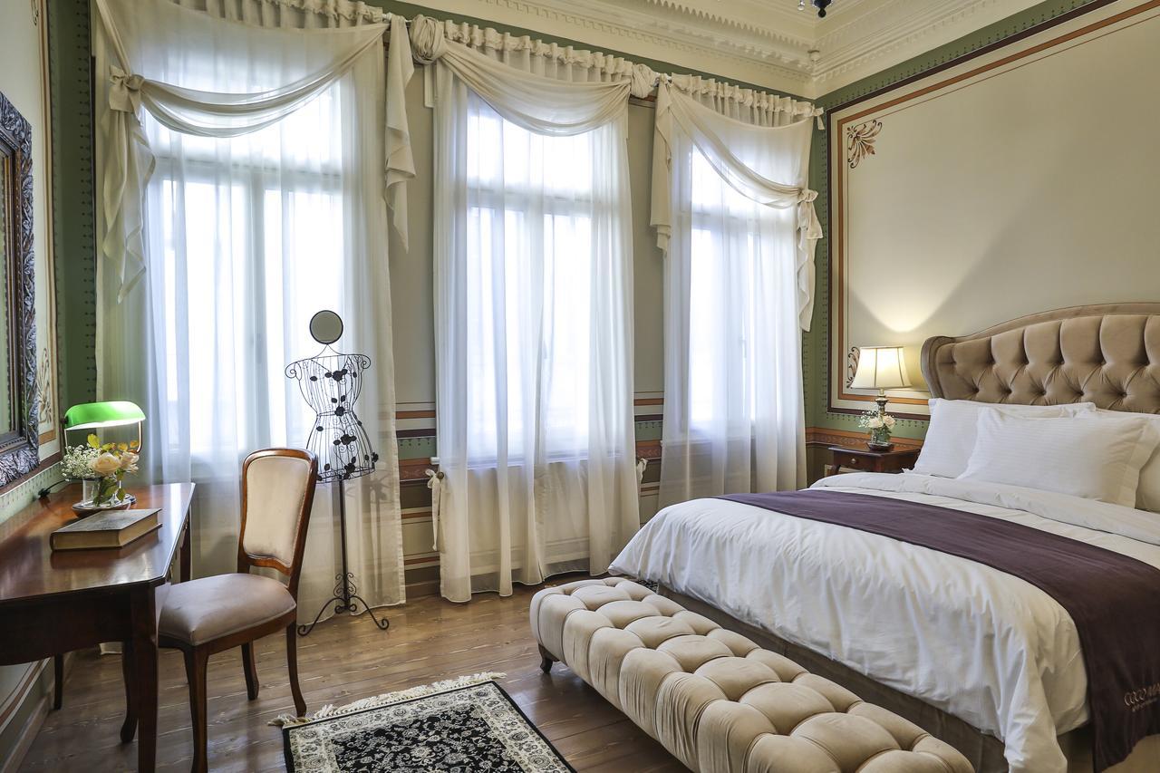 Boutique Hotel 1905 كسانثي المظهر الخارجي الصورة