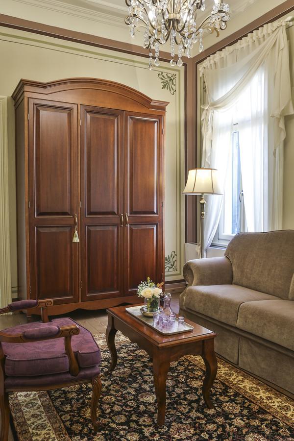 Boutique Hotel 1905 كسانثي المظهر الخارجي الصورة