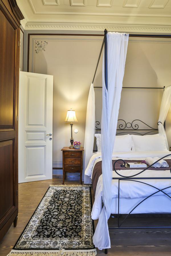Boutique Hotel 1905 كسانثي المظهر الخارجي الصورة