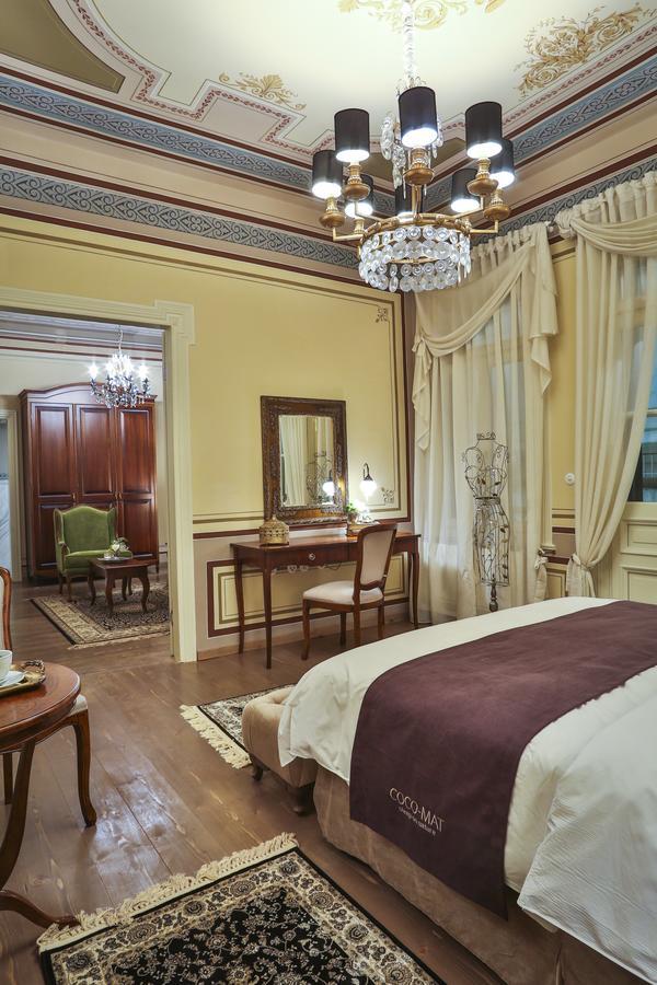 Boutique Hotel 1905 كسانثي المظهر الخارجي الصورة