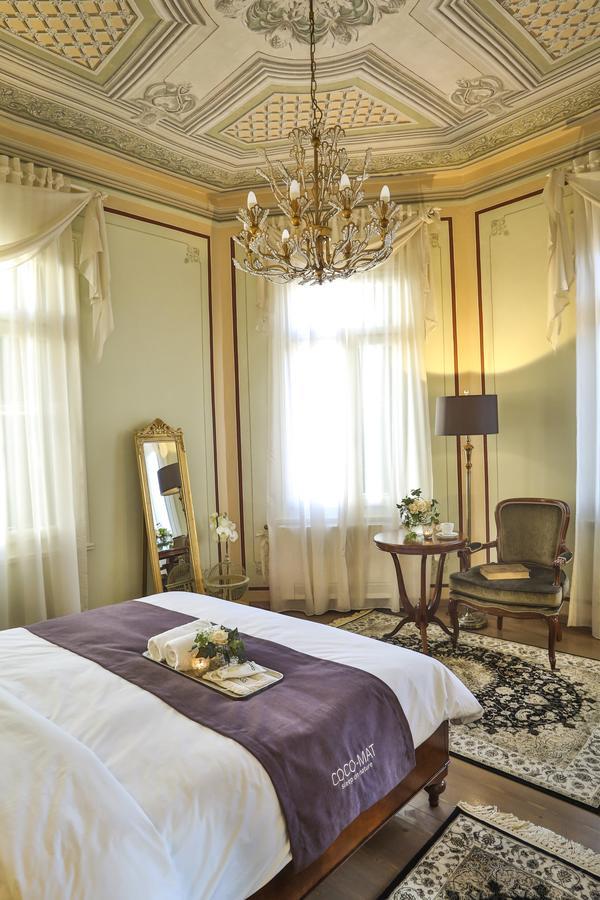 Boutique Hotel 1905 كسانثي المظهر الخارجي الصورة