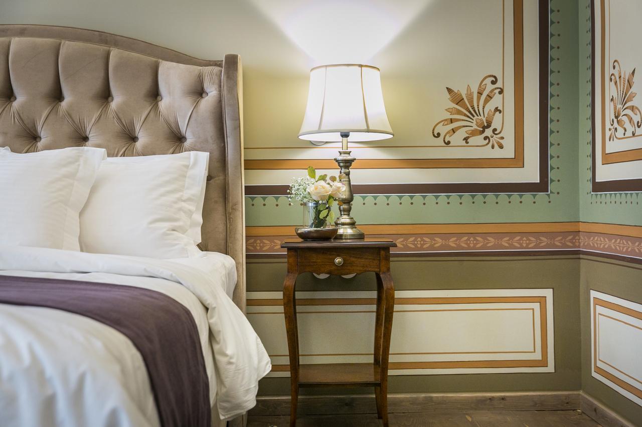 Boutique Hotel 1905 كسانثي المظهر الخارجي الصورة