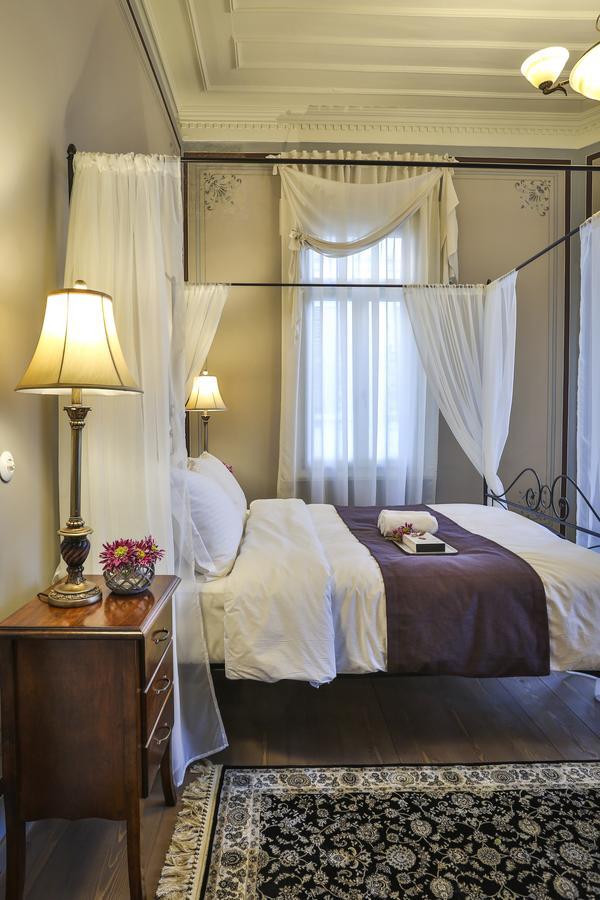 Boutique Hotel 1905 كسانثي المظهر الخارجي الصورة