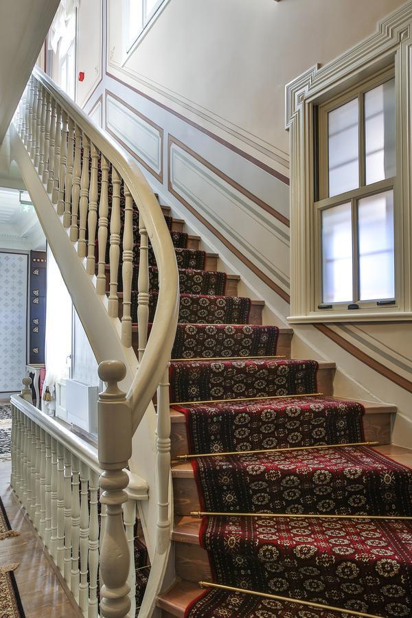 Boutique Hotel 1905 كسانثي المظهر الخارجي الصورة