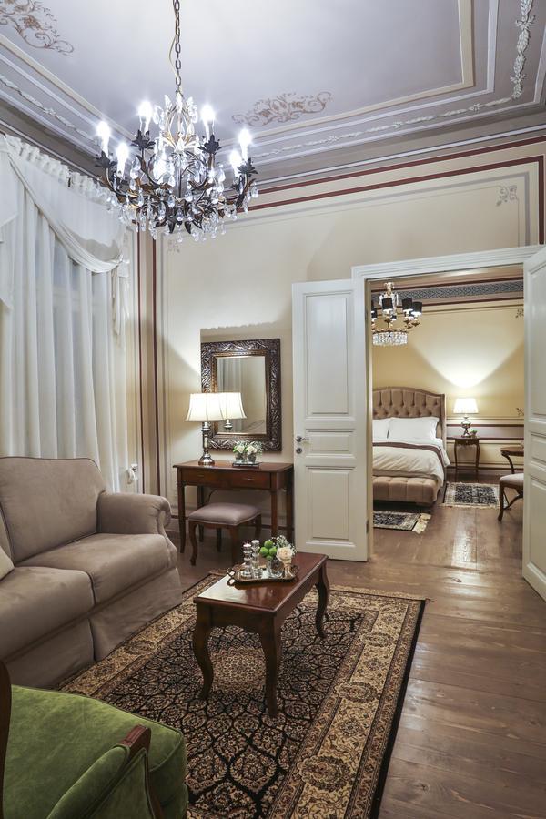 Boutique Hotel 1905 كسانثي المظهر الخارجي الصورة