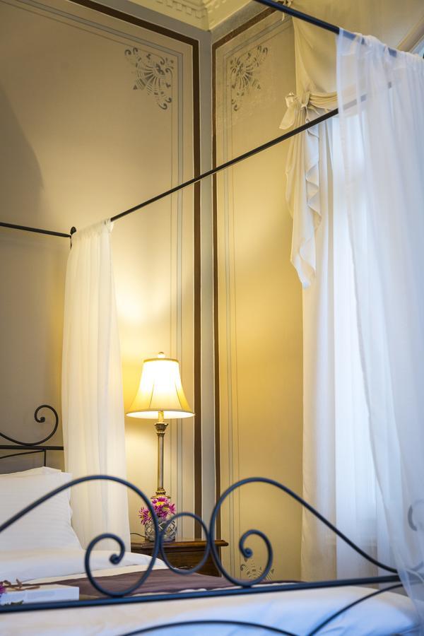 Boutique Hotel 1905 كسانثي المظهر الخارجي الصورة