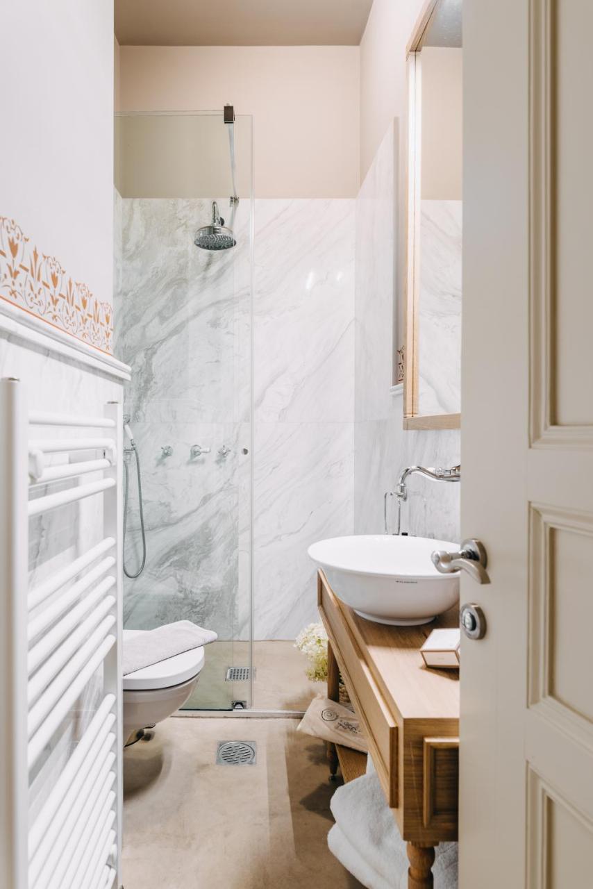 Boutique Hotel 1905 كسانثي المظهر الخارجي الصورة