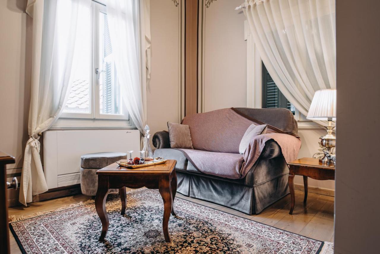 Boutique Hotel 1905 كسانثي المظهر الخارجي الصورة