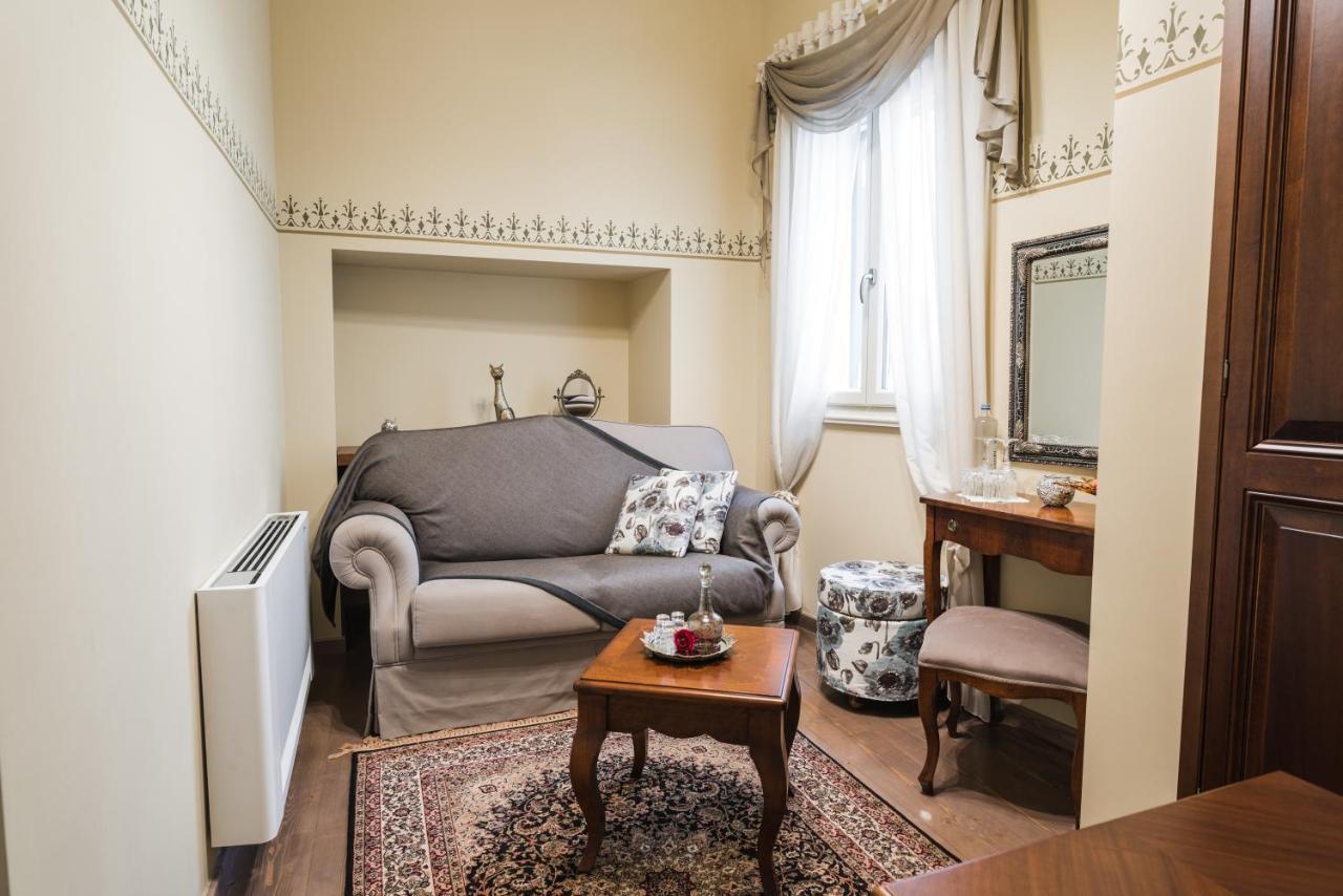 Boutique Hotel 1905 كسانثي المظهر الخارجي الصورة