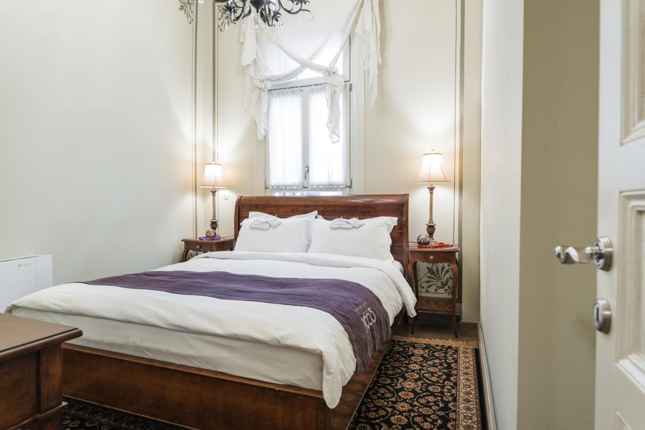 Boutique Hotel 1905 كسانثي المظهر الخارجي الصورة