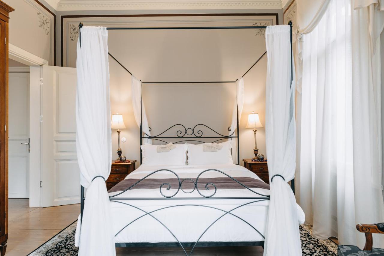 Boutique Hotel 1905 كسانثي المظهر الخارجي الصورة